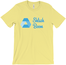 Shlash Boom Shirt diverse Farben