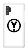 yafterhours Samsung Phone Cases