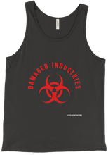 Damaged Industries Tank Top