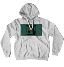 gatemantft Hoodies (No-Zip/Pullover)