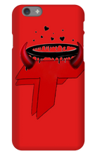 trickyy iPhone Phone Cases