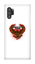 h4wk3y3sbow Samsung Phone Cases