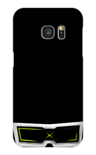 Xvision samsung case