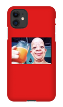 maxiiftn iPhone Phone Cases