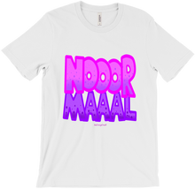 Camiseta Nooormaaal
