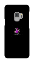 alfrimagyk Samsung Phone Cases