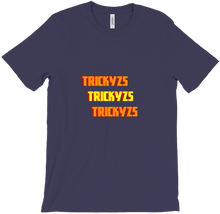 Trickyzs Trickyzs Trickyz T-Shirts