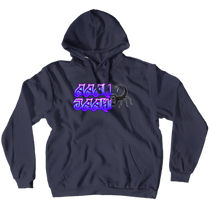 AAH HOODIE!