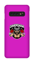 Funda Samsung DMRagnar
