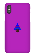 Jusmasem UFO iPhone Phone Cases