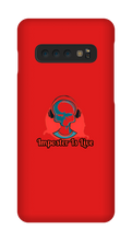 imposterislive Samsung Phone Cases