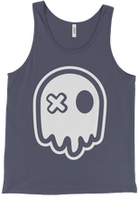 Ghost Tank