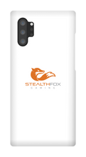 Stealth Fox Samsung Phone Case