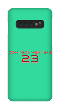 DmoinicanGaming23 Samsung Phone Cases