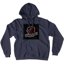 gamerkillzone Hoodies (No-Zip/Pullover)