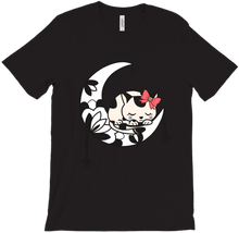 Sleeping on the Moon T-Shirts