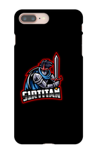 s1rtitan iPhone Phone Cases