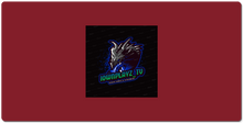 iownplayz_tv XXL Gaming Mousepad