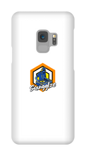 Squigglze Samsung Cases