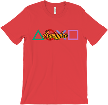Squigglze PS T-Shirt