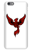 finsh90 iPhone Phone Cases