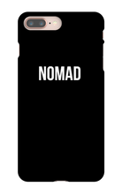 ggnomad iPhone Phone Cases
