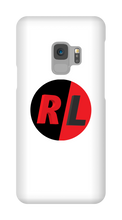 rageless5 Samsung Phone Cases