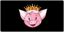 pokrythekingofpigs123 XXL Gaming Mousepad