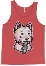 mackles singlet