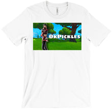 okpickles-7208 T-Shirts