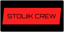 st0liik XXL Gaming Mousepad
