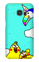 Tuco & Friends HBD Samsung Phone Case