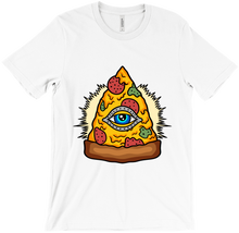 geronimus1 T-Shirts