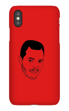johnny_pintas iPhone Phone Cases