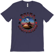 Delta Desperados T-Shirts