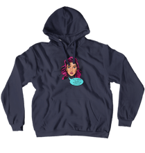 Hoodies (No-Zip/Pullover)