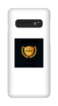 radioante Samsung Phone Cases