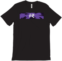 Iridium Lightning Tee