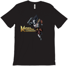 Kazel Running T-Shirts