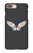 djh2m iPhone Phone Cases