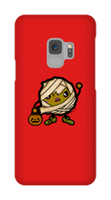CabbyStu Samsung Phone Cases