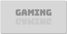panisak1ng XXL Gaming Mousepad