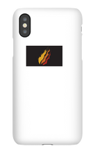 lachedtbnr2 iPhone Phone Cases