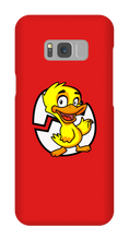 dazzlingduckgames Samsung Phone Cases