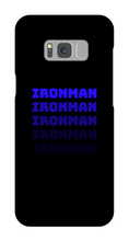 pgop Samsung Phone Cases