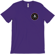 Valknut Valhalla T-Shirts