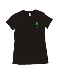 HiimAVEZ Slim Cut Monster T-Shirt