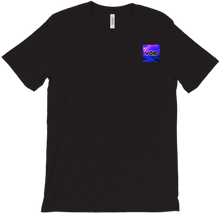 tc_v0id T-Shirts