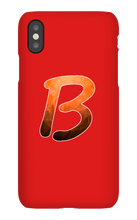ItsBandorax iPhone Phone Cases