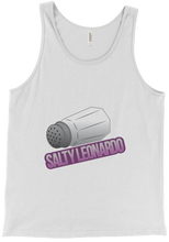 salty_leonardo Tank Top